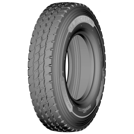 13 R225 156-150 K Michelin X Works Z2