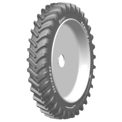 340-85 R46 150A8-150B Michelin Agribib Rc