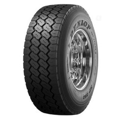 385/65 R225 160 J Dunlop Sp 282