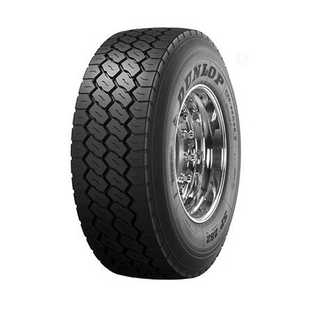 385/65 R225 160 J Dunlop Sp 282