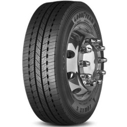 315/60 R225 154/148 L Goodyear Eqmax S