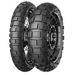 150-70 R18 70 R Continental Tkc80 2