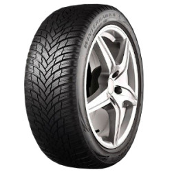 225-50 R17 98H HR Firestone Wi Winterhawk 4