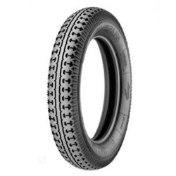12 R45 Michelin Collection Double Rivet