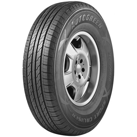 225-55 R19 99 V Autogreen Sport Cruiser Sc6 Bsw