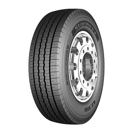 225-75 R175 129-127 M Starmaxx Gz300