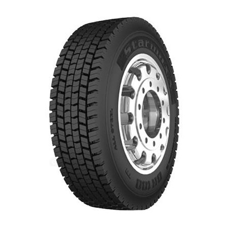 265-70 R195 140-138 M Starmaxx Dh100