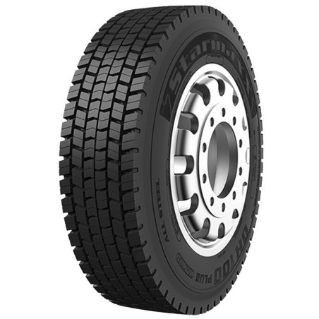 295-80 R225 152-148 M Starmaxx Dh100 Plus