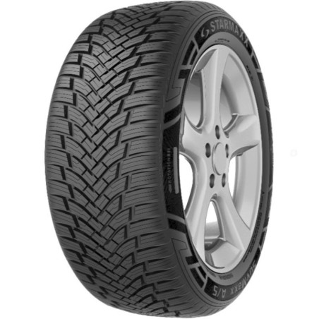 225-60 R18 104 W Starmaxx Suvmaxx A-s Bsw