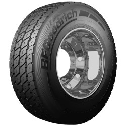 385-65 R225 158 K Bfgoodrich Cross Control T