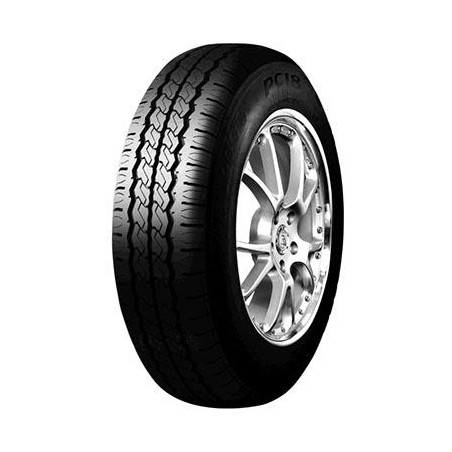 215-65 R15C 104-102 T Pace Pc18