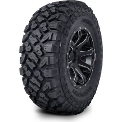 27-9 R14 65 M Kenda K3204r Klever Xt