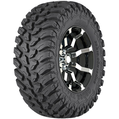 29-9 R14 85 M Kenda K3213 Cross Trail