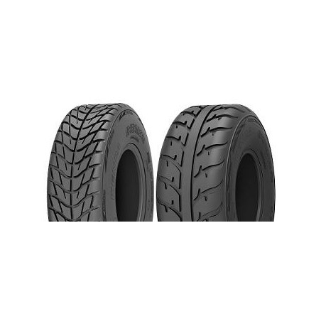 165-70 R10 27 N Kenda K546 Speedracer