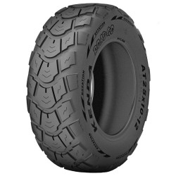 25-10 R12 45 N Kenda K572 Road Go