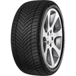 255-50 R19 107W WR Tristar Fs All As Power