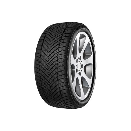 255-50 R19 107W WR Tristar Fs All As Power