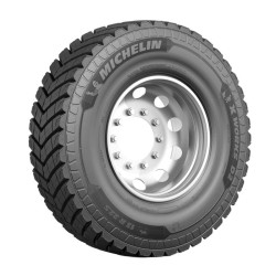 13 R225 156-150 K Michelin X Works D2