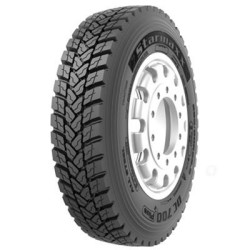 12 R225 152-148 L Starmaxx Dc700 Plus