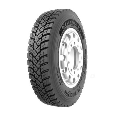 12 R225 152-148 L Starmaxx Dc700 Plus