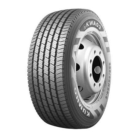 385-55 R225 160 J Kumho Kwa03