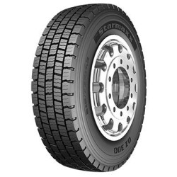 235-75 R175 132-130 M Starmaxx Dz300