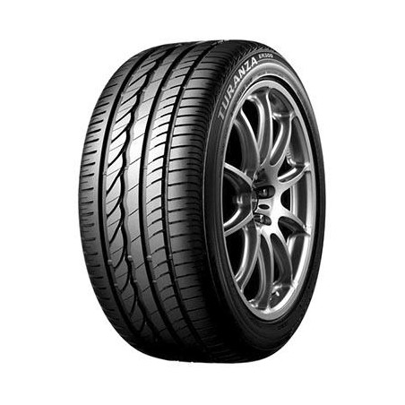 205-60 R16 92 W Bridgestone Turanza Er300a Rft Mfs *
