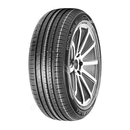 145-65 R15 72 T Royal Black Royalmile Bsw