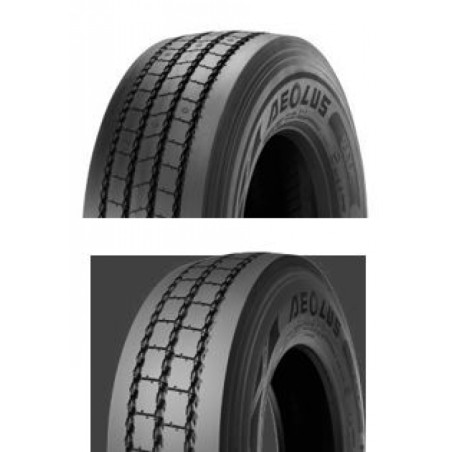 235-75 R175 143-141 J Aeolus Neo Allroads T2