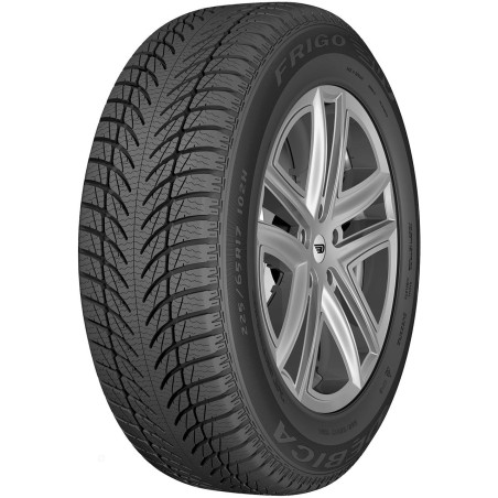 225-60 R17 103 V Debica Frigo Suv 2