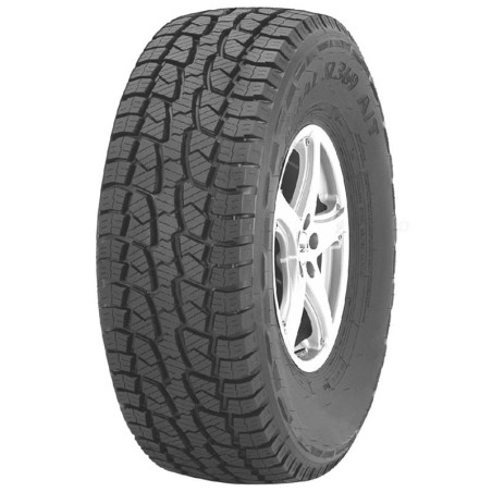 245-75 R16 111 S Trazano Radial Sl369 A-t