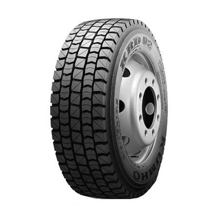 275-70 R225 148-145 M Kumho Krd02