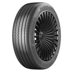 235-45 R21 101 V Continental Premiumcontact C Contisilent Xl Fr (tl)
