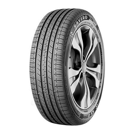 245-65 R17 111 H Gt Radial