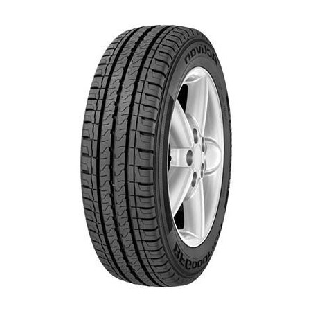 195-65 R16C 104-102 R Bfgoodrich Activan