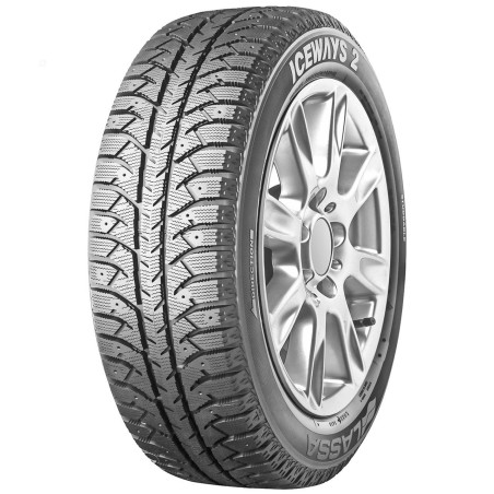 205-55 R16 91 T Lassa Iceways 2
