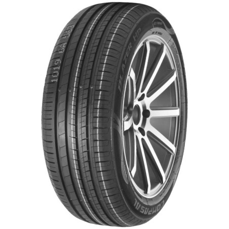 165-80 R13 83 T Compasal Blazer Hp