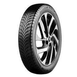 155-70 R19 84 Q Bridgestone Blizzak Lm-500