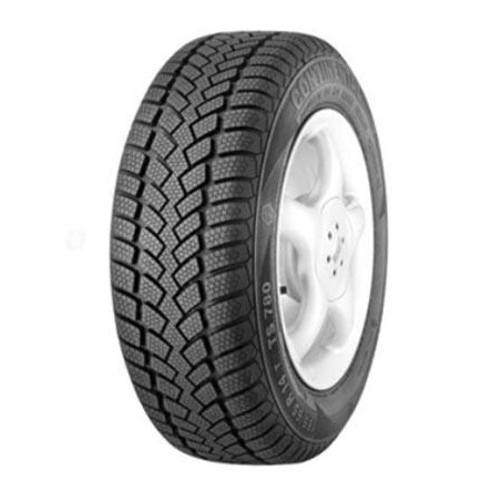 175-70 R13 82 T Continental Contiwintercontact Ts 780