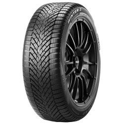 215-40 R17 87 V Pirelli Cinturato Winter 2 Xl M+s 3pmsf (tl)