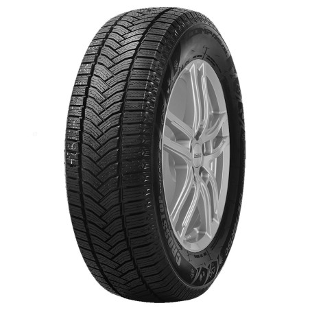 225-65 R16C 112-110 R Compasal Crosstop Van A-s
