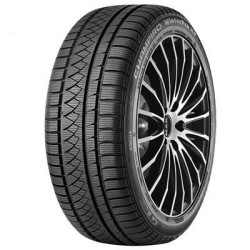 255-50 R19 107 V Gt Radial Champiro Winterpro Hp