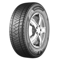 235-65 R16C 115-113 R Bridgestone Duravis All-season
