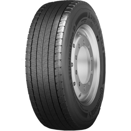 315-70 R225 154-150 L Continental Conti Efficientpro D M+s 3pmsf