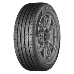 265-60 R18 110 V Dunlop Sport Response Bsw