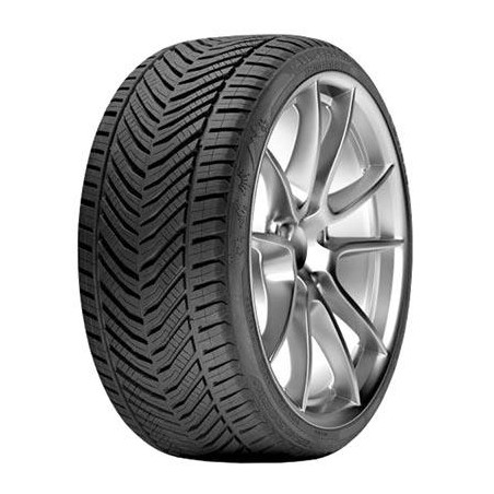 225-40 R18 92 W Riken All Season