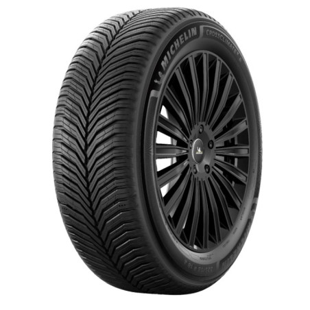 225-55 R17 101 Y Michelin Crossclimate 3
