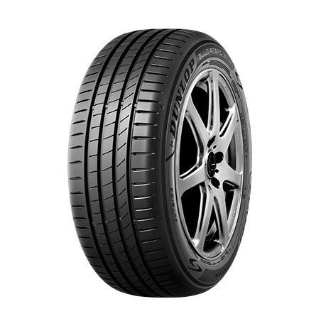 255-40 R20 101 W Dunlop Blue Response Tg