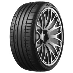 275-45 R20 110 Y Gt Radial Sportactive 2