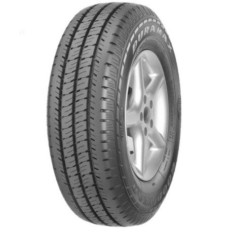 75 R16 121-120 L Goodyear Duramax Steel (tl)